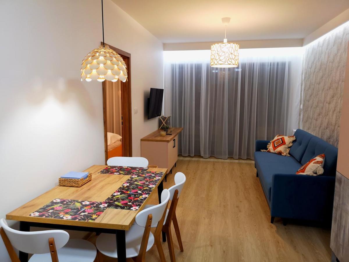 Pod Papugami Karpatia Apartmán