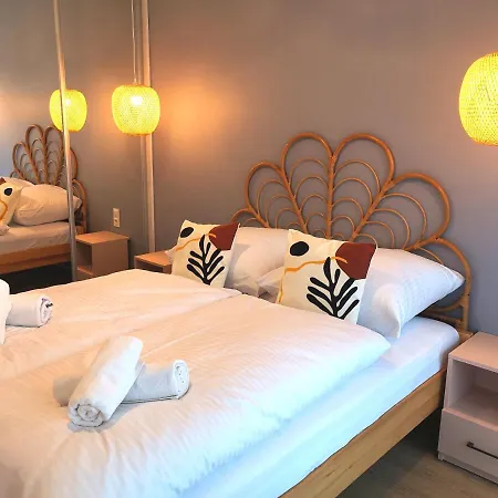 Apartament Pod Papugami Karpatia Resort Karpacz Zewnętrze zdjęcie