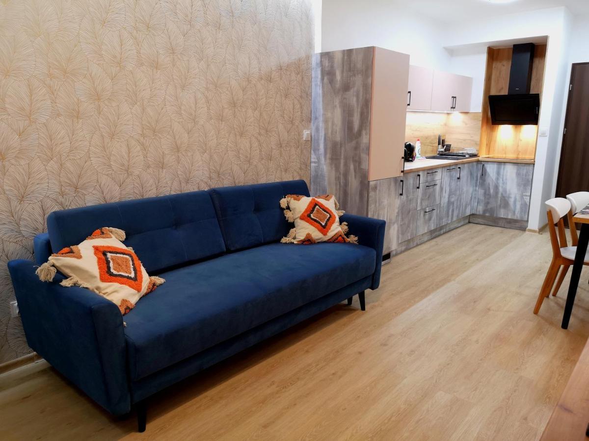 Apartamento Pod Papugami Karpatia