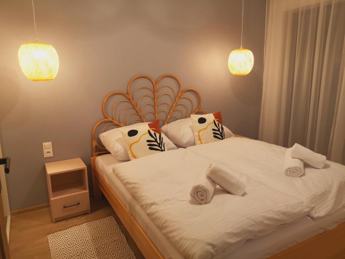 Pod Papugami Karpatia Apartment Karpacz