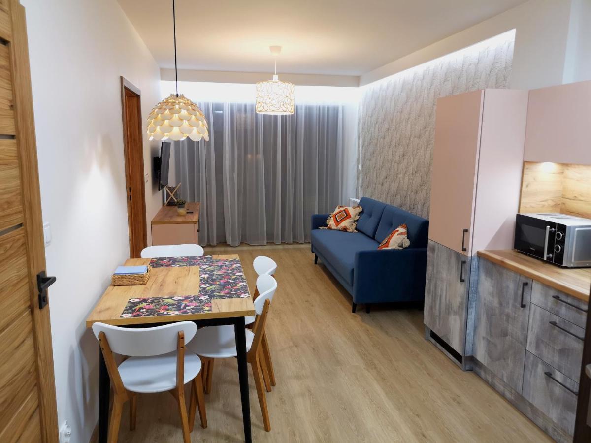 Pod Papugami Karpatia Apartment Karpacz